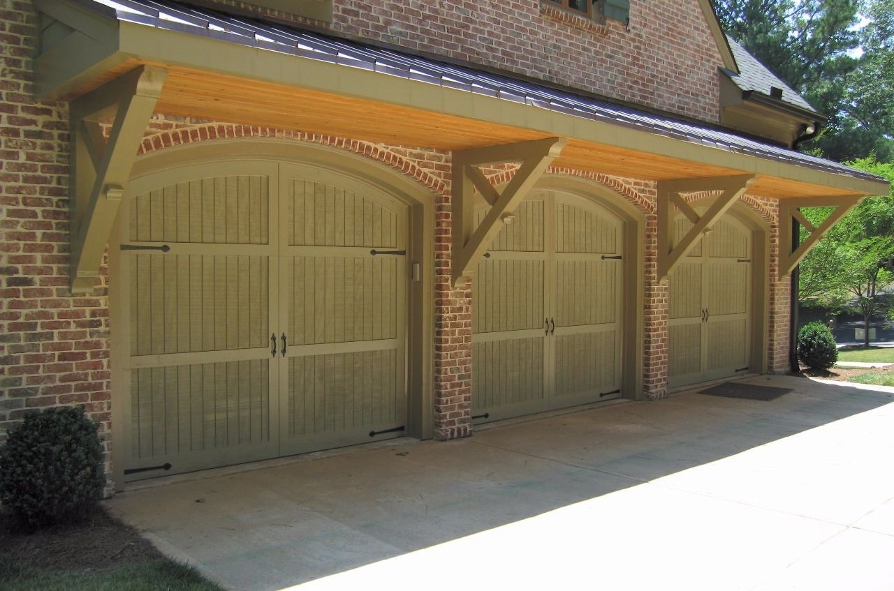 T111 Plywood Doorsmith