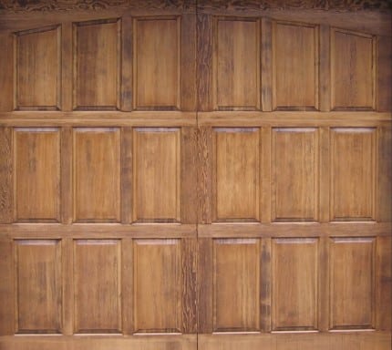 Raised Panel