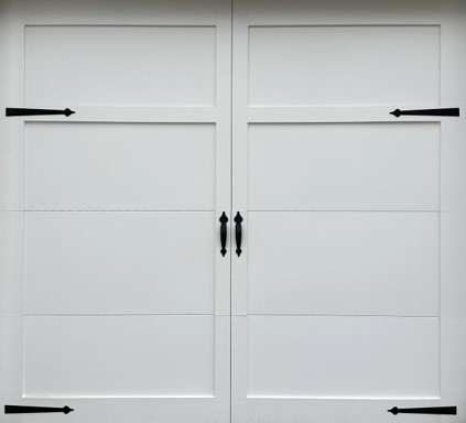 Steel Applied Carriage