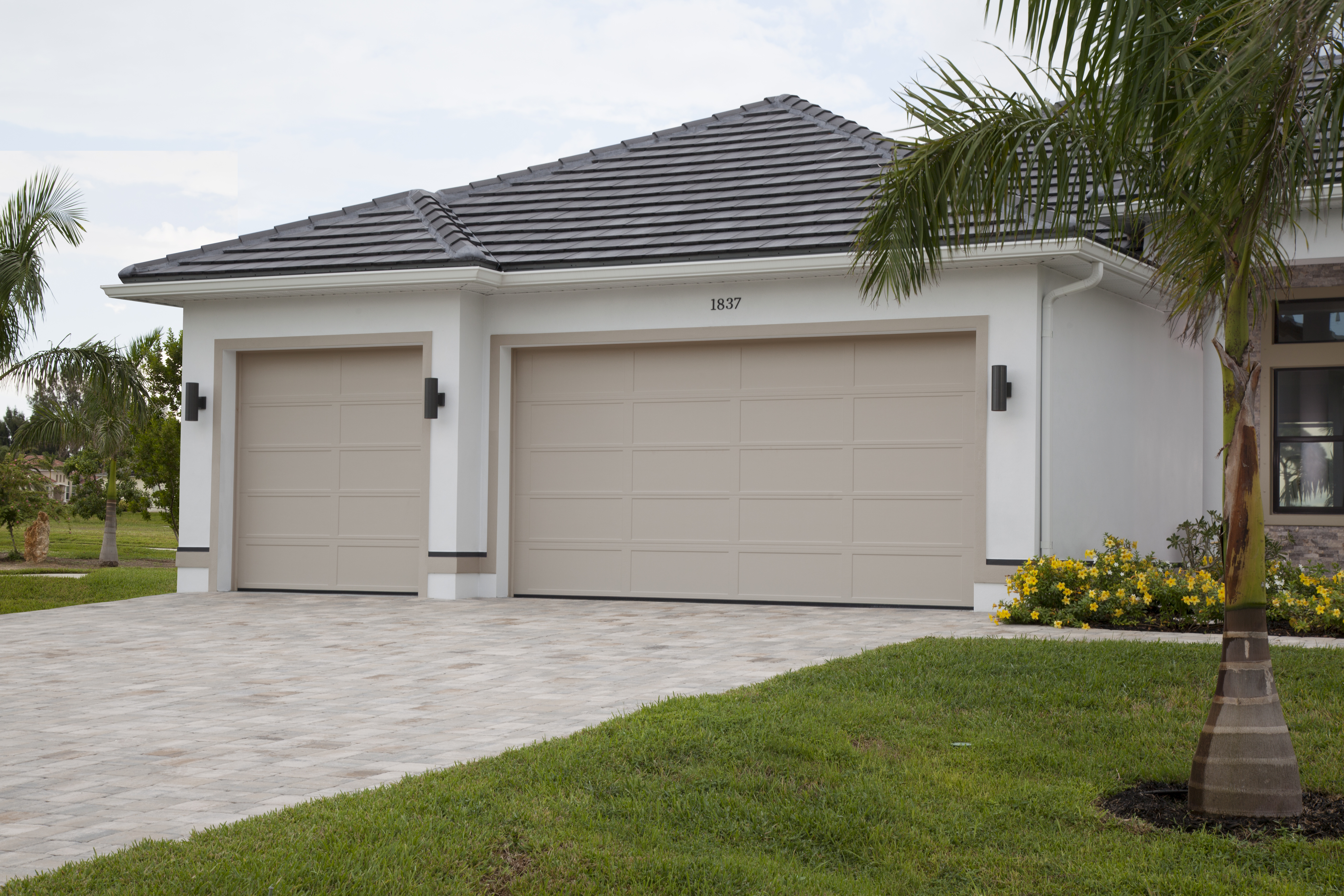 Model 600 Premium Traditional